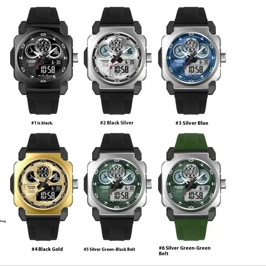Sport Watches